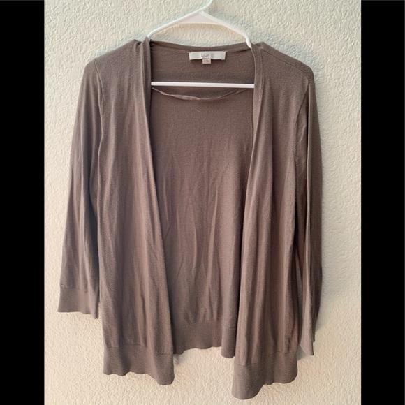 Cardigan - Picture 1 of 1